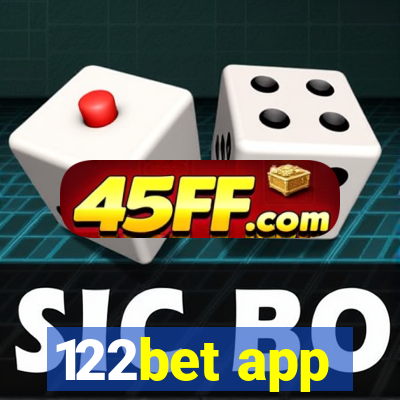 122bet app